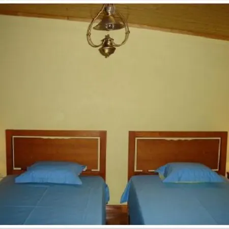 Casa Do Planalto Mirandes *