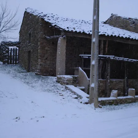 Tatil Evi Casa Do Planalto Mirandes