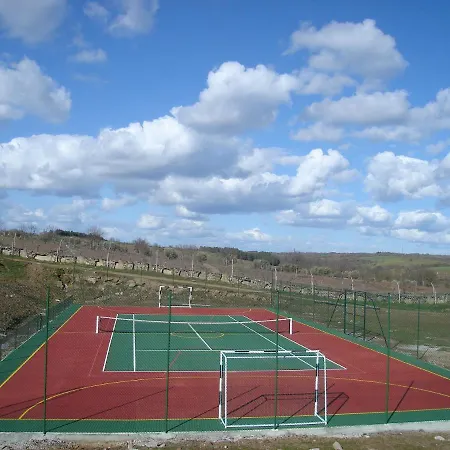 別荘 Casa Do Planalto Mirandes ミランダ・ド・ドウロ