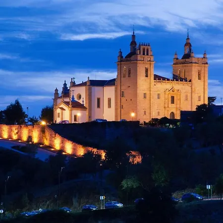 Casa Do Planalto Mirandes 度假居 米兰达·杜·杜罗