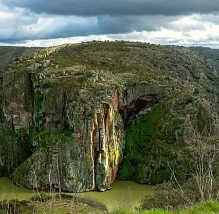 Tatil Evi Casa Do Planalto Mirandes