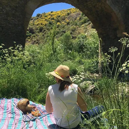 別荘 Casa Do Planalto Mirandes