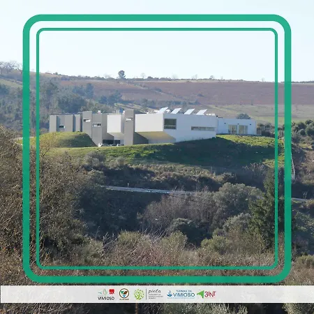 Casa Do Planalto Mirandes ミランダ・ド・ドウロ