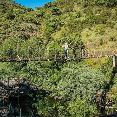 Casa Do Planalto Mirandes *