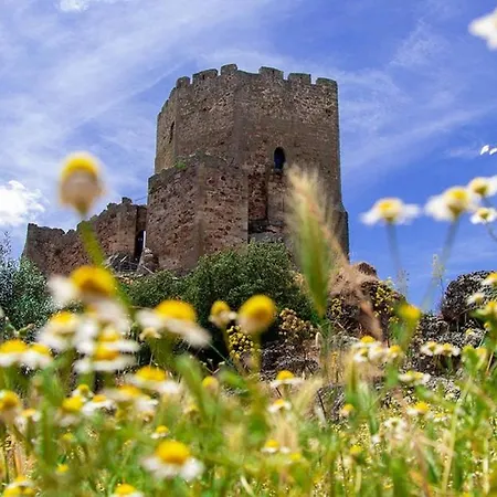 Casa Do Planalto Mirandes Tatil Evi