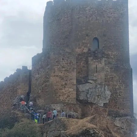 度假居 Casa Do Planalto Mirandes *