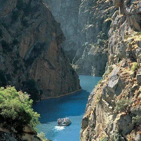 Casa Do Planalto Mirandes 度假居 *