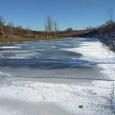度假居 Casa Do Planalto Mirandes *