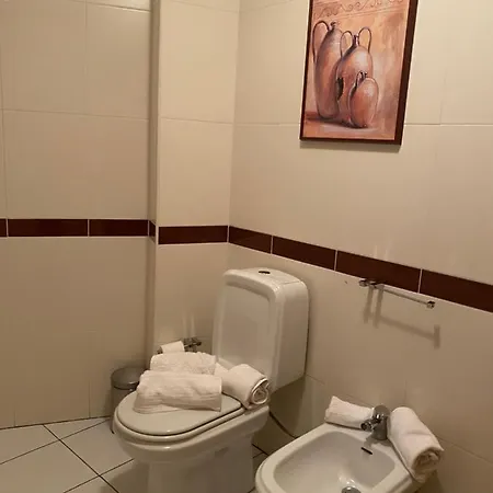 別荘 Casa Do Planalto Mirandes ミランダ・ド・ドウロ