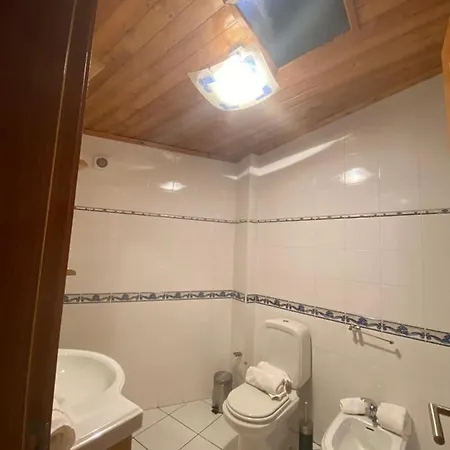 Casa Do Planalto Mirandes Miranda do Douro