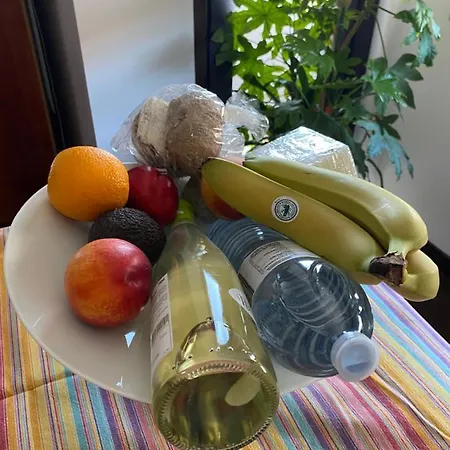 度假居 Casa Do Planalto Mirandes 米兰达·杜·杜罗