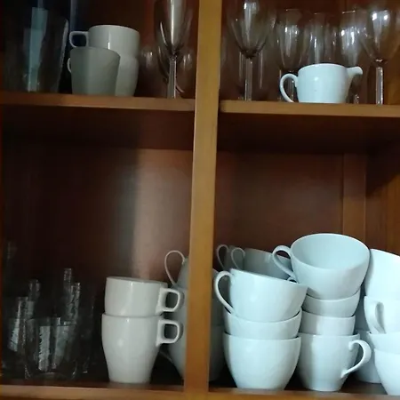 Casa Do Planalto Mirandes 度假居 *