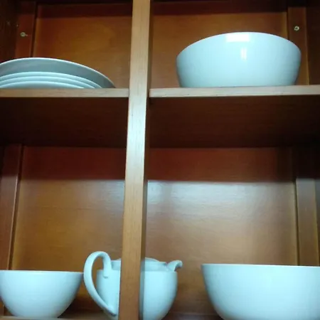 Tatil Evi Casa Do Planalto Mirandes *