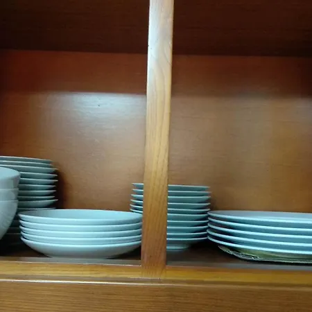 Casa Do Planalto Mirandes 米兰达·杜·杜罗