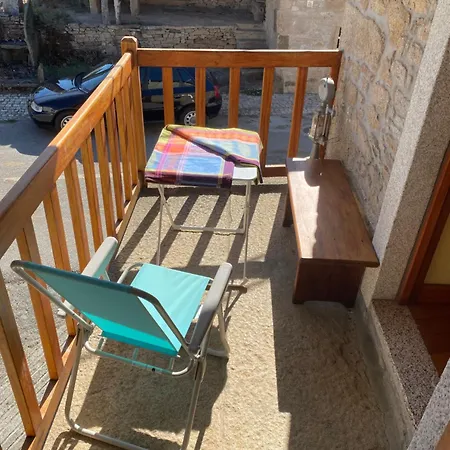 Casa Do Planalto Mirandes