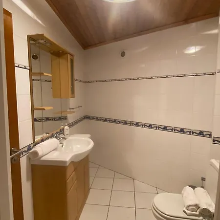 Casa Do Planalto Mirandes