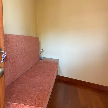 Tatil Evi Casa Do Planalto Mirandes