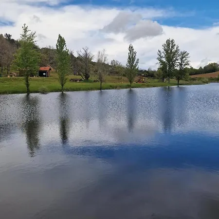 Casa Do Planalto Mirandes *