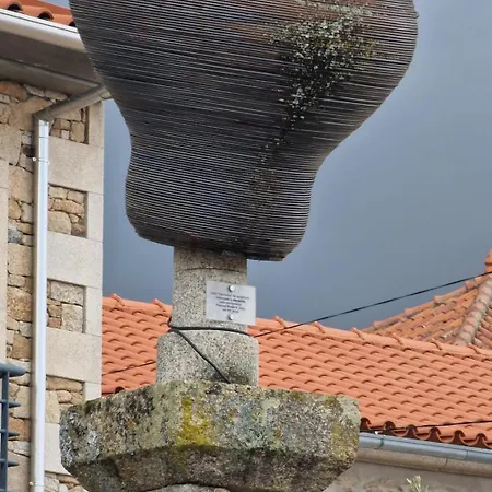 Tatil Evi Casa Do Planalto Mirandes