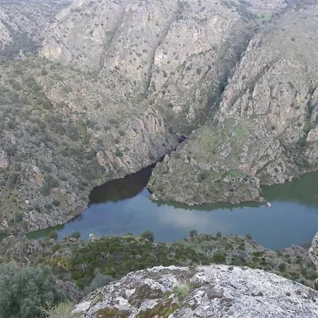 Tatil Evi Casa Do Planalto Mirandes Miranda do Douro