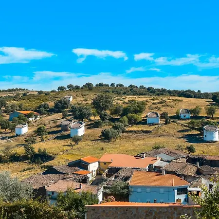 Tatil Evi Casa Do Planalto Mirandes Miranda do Douro