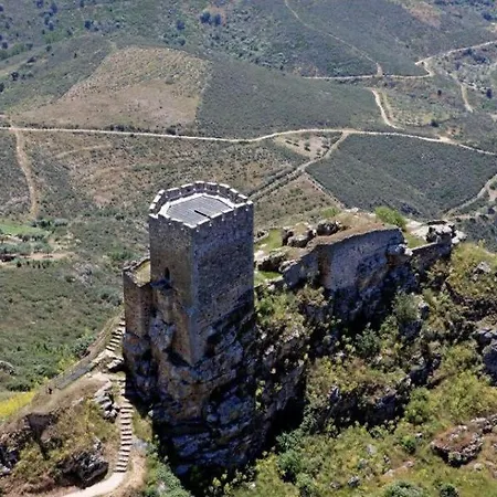 Casa Do Planalto Mirandes *