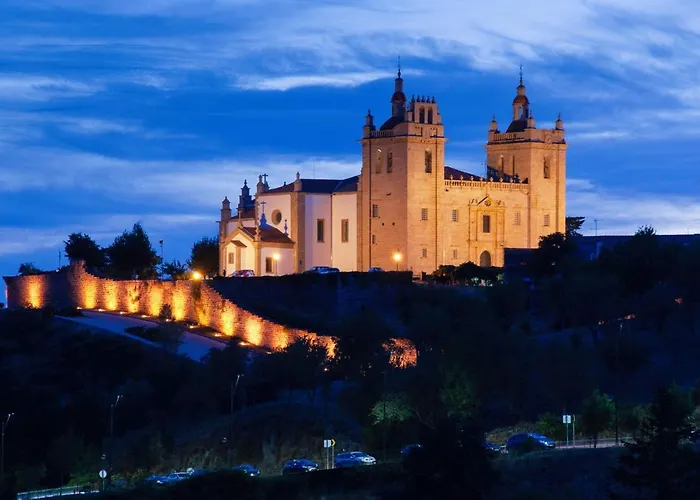 Casa Do Planalto Mirandes Tatil Evi Miranda do Douro