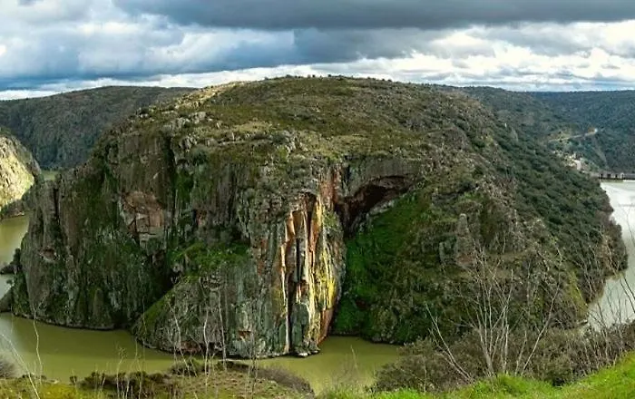 Tatil Evi Casa Do Planalto Mirandes