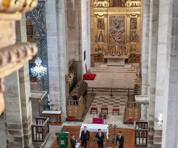 Casa Do Planalto Mirandes Nyaraló