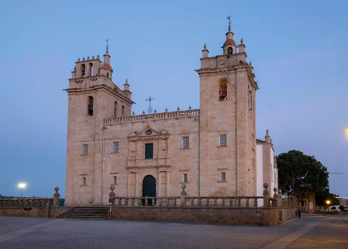 Casa Do Planalto Mirandes *