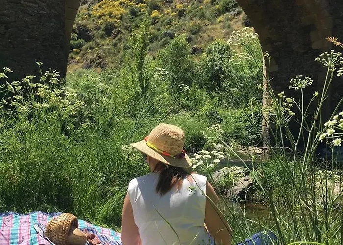 Nyaraló Casa Do Planalto Mirandes