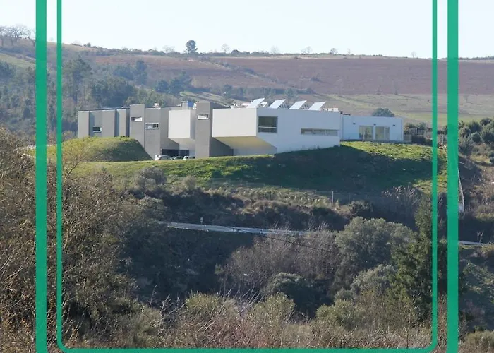 Casa Do Planalto Mirandes Miranda do Douro