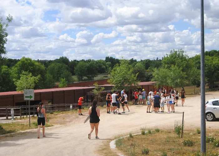 Casa Do Planalto Mirandes *