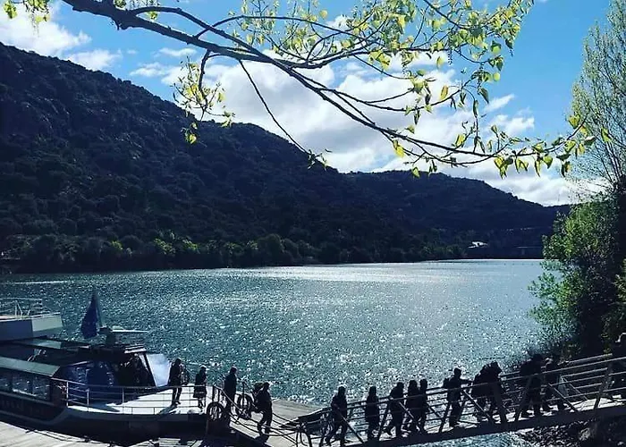 Casa Do Planalto Mirandes