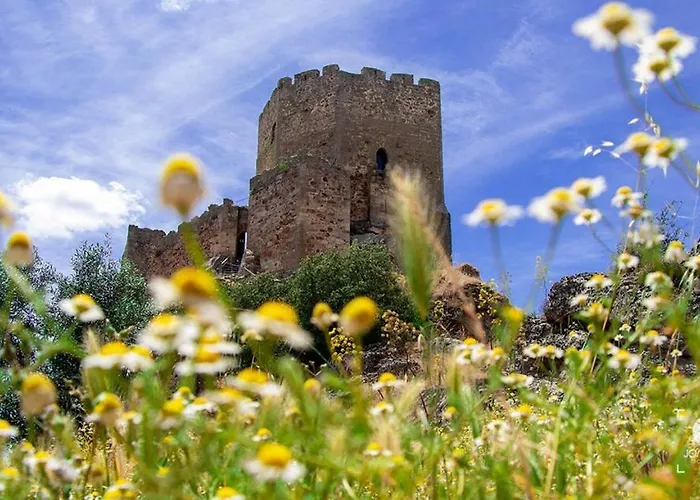 Casa Do Planalto Mirandes Nyaraló
