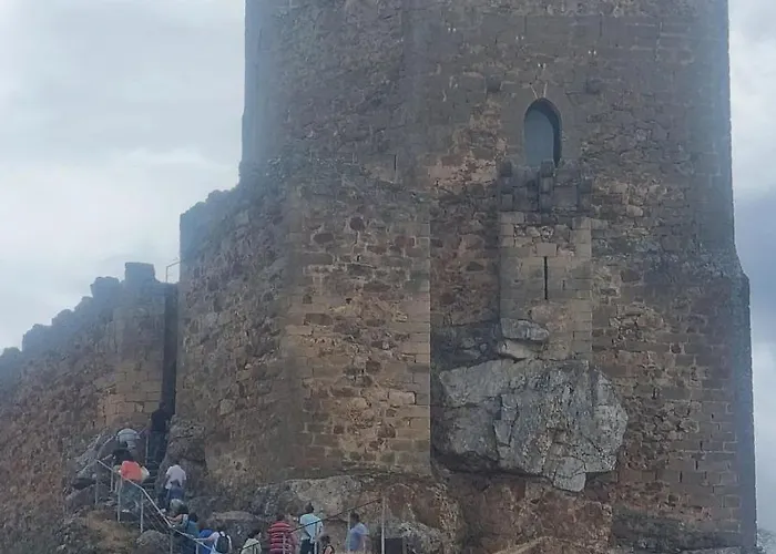 Nyaraló Casa Do Planalto Mirandes *