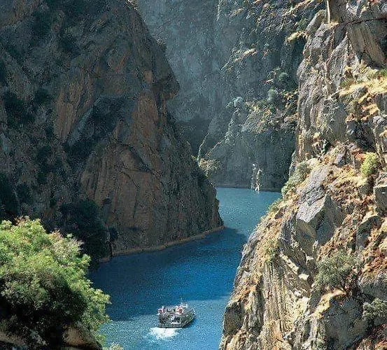 Casa Do Planalto Mirandes Tatil Evi *