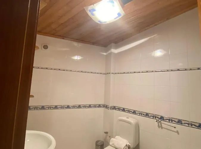 Casa Do Planalto Mirandes Miranda do Douro