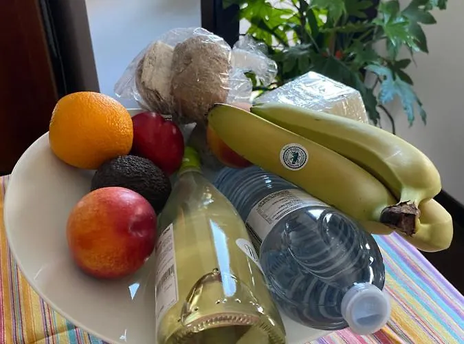 Semesterbostad Casa Do Planalto Mirandes Miranda do Douro