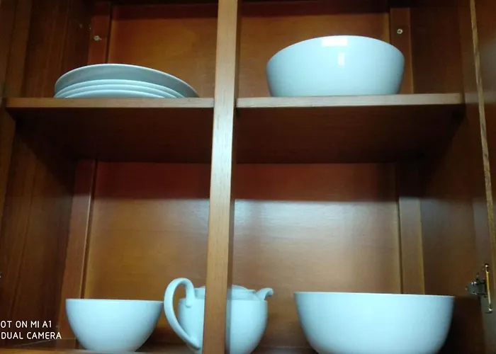 Semesterbostad Casa Do Planalto Mirandes *