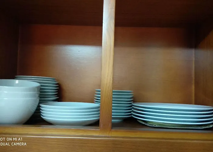 Casa Do Planalto Mirandes Miranda do Douro