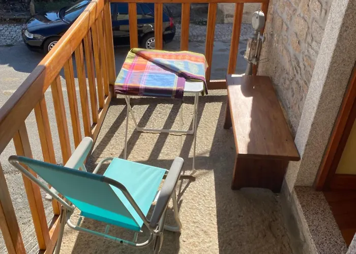 Casa Do Planalto Mirandes