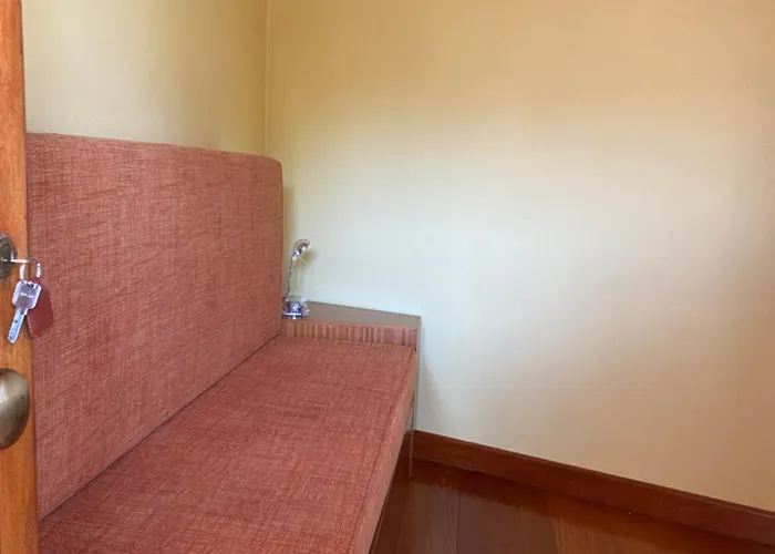 Tatil Evi Casa Do Planalto Mirandes