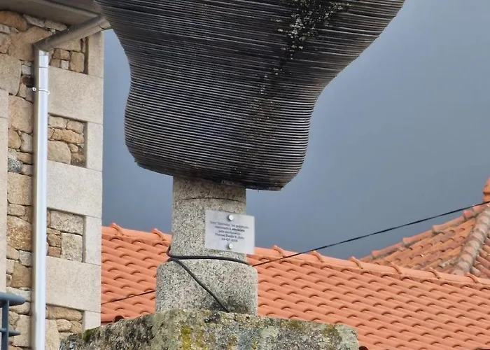 Tatil Evi Casa Do Planalto Mirandes