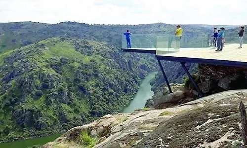 Tatil Evi Casa Do Planalto Mirandes Miranda do Douro