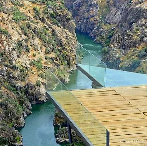 Tatil Evi Casa Do Planalto Mirandes