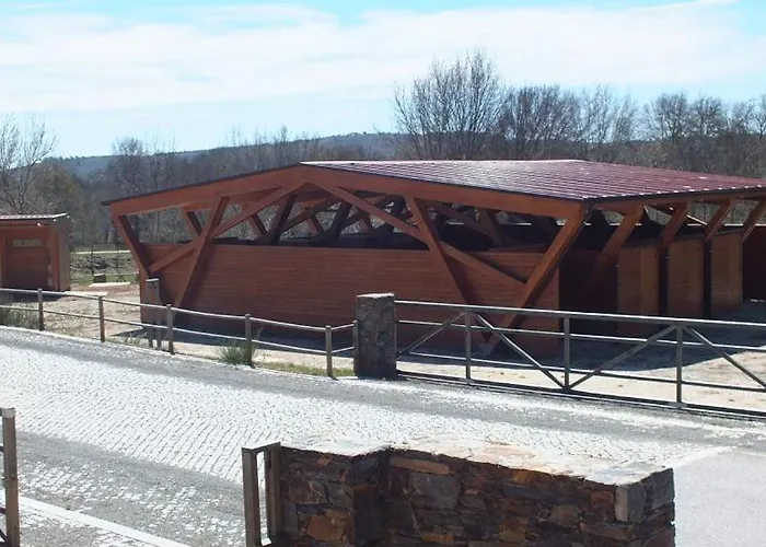 Casa vacanze Casa Do Planalto Mirandes