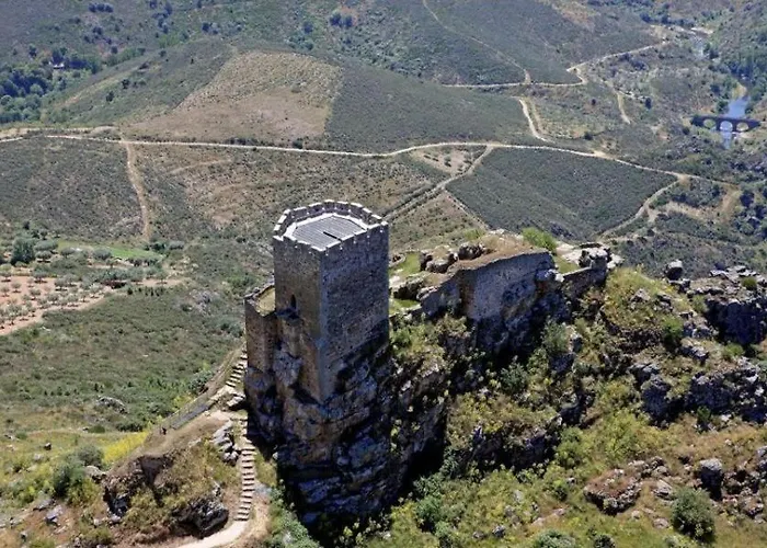 Casa Do Planalto Mirandes *